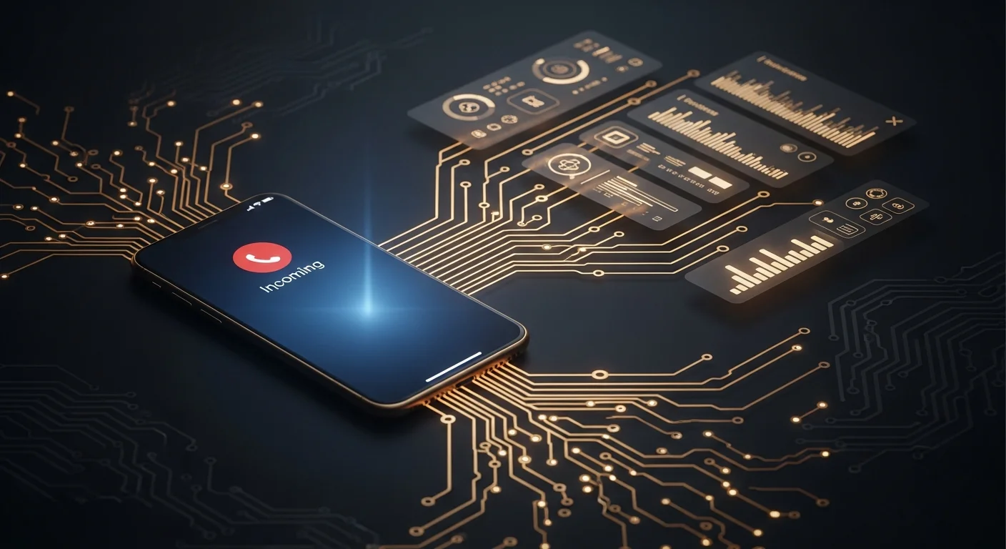 AI Receptionist for Tradies: What It Does, What It Costs