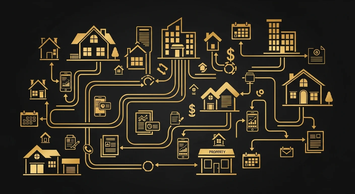 How Mortgage Brokers Use AI: Lead Response, Document Chasing and Client Admin