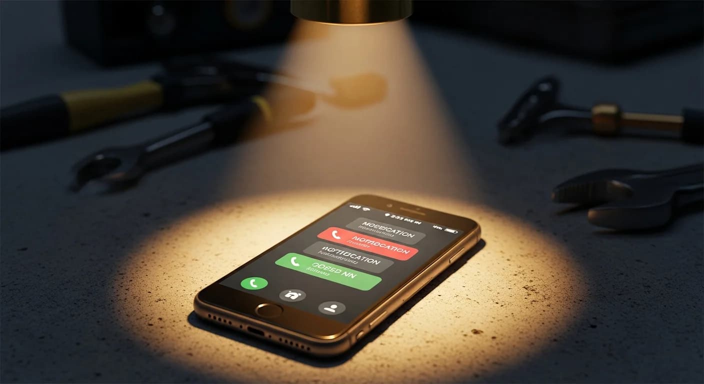 The Real Cost of Missing 40% of Your Calls: A Melbourne Tradie's Audit