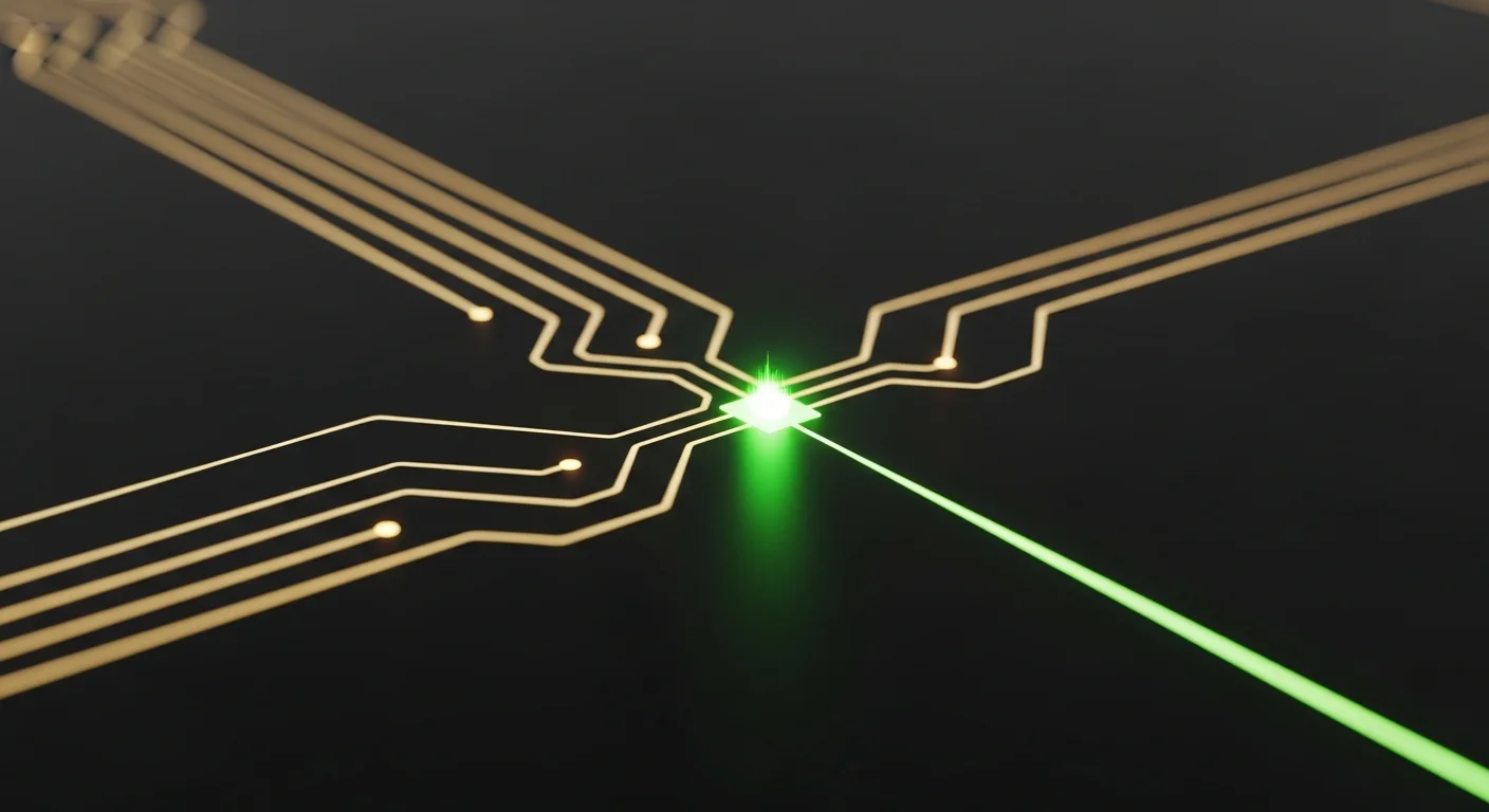 Qualified and routed